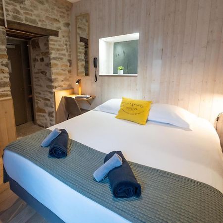 Hotel D'Angleterre Roscoff Eksteriør bilde