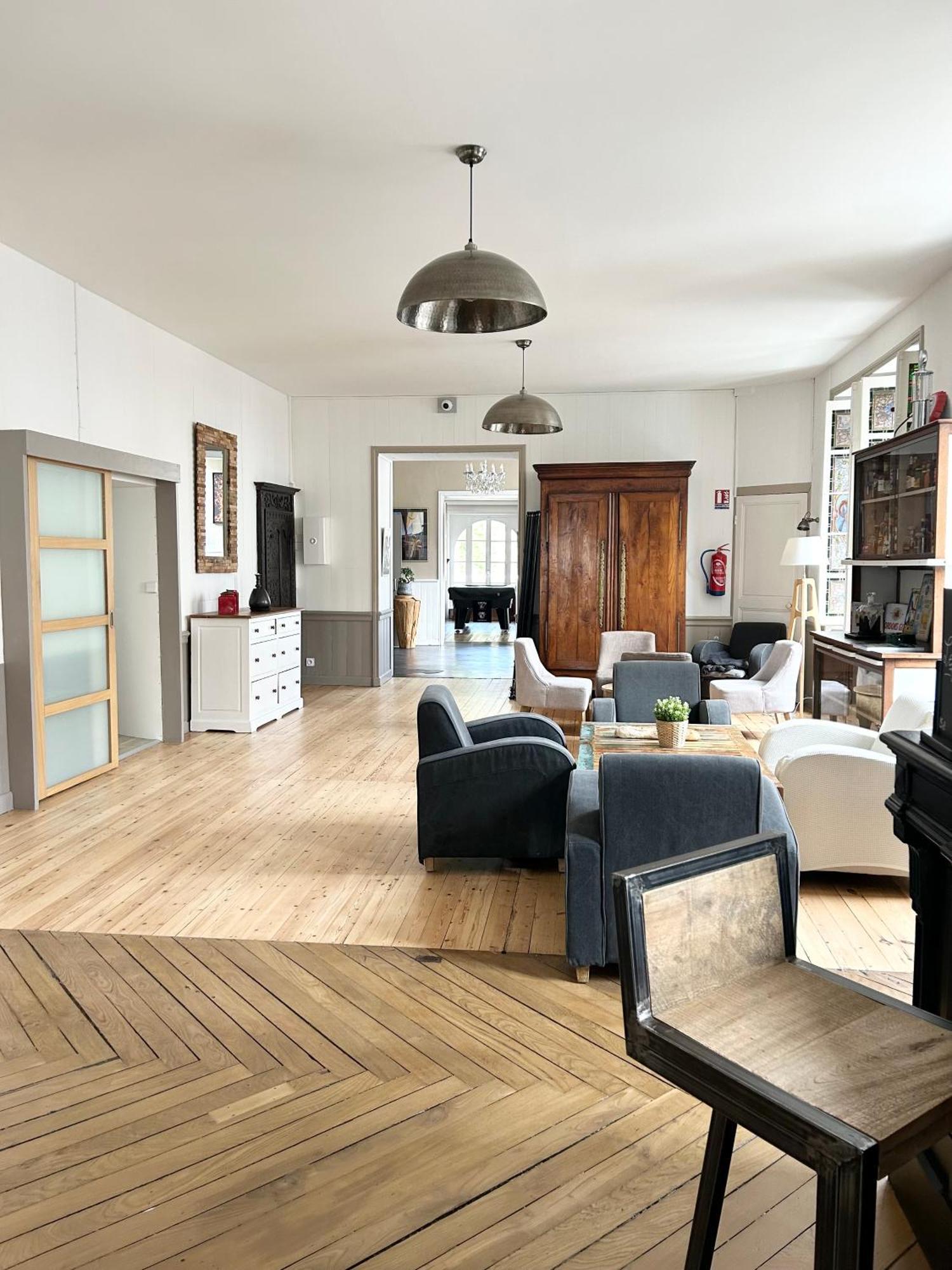 Hotel D'Angleterre Roscoff Eksteriør bilde