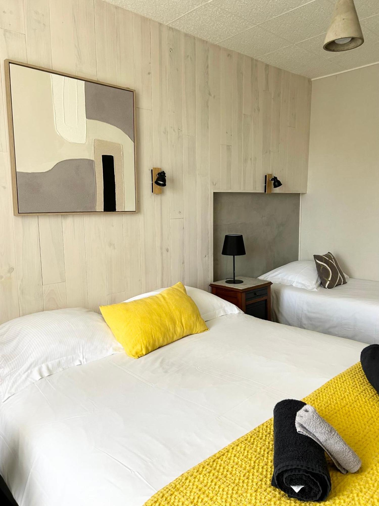 Hotel D'Angleterre Roscoff Eksteriør bilde
