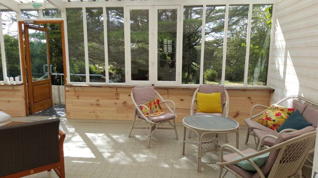 Hotel D'Angleterre Roscoff Eksteriør bilde